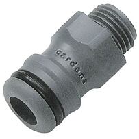 Gardena Anschlussstück 13,2 mm (G 1/4"), 2920-26