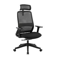 Sonia X Bürostuhl, MESH schwarz ANTARES Z90975000