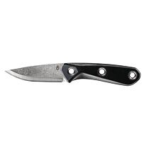 Principle Bushcraft Messer, schwarz GERBER 1050243
