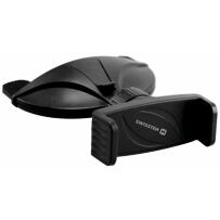 S-Grip S3-CD1 Klemmenhalterung für Handy im Auto SWISSTEN 65010507