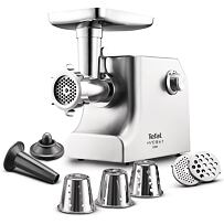 HV10 Fleischwolf, 2200 W TEFAL NE858D38