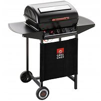 Gasgrill 5,5 kW GrillChef 2.0 LANDMANN 12380