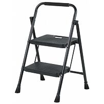 Mini 2402 Stufen 1x2 Sprossen, Stahl VENBOS VEN.2402