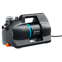 SilentComfort Hauswasserautomat 5000 GARDENA 09072-20