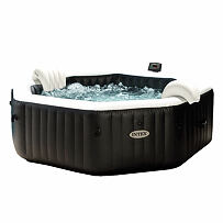 Pure Spa Whirlpool - Jet & Bubble Deluxe HWS 4 MARIMEX 11400242