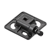 Stationärer Sprinkler, eckig FISKARS 1023664