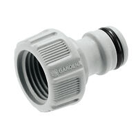 Hahnverbinder 1/2" GARDENA 18220-29