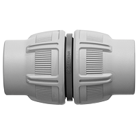 Liano Reparator für 3/4"  Textilschlauch GARDENA 18231-20