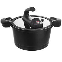 Grande Topf Niederdruckkocher 5,5 l ORION 113156