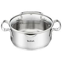 Duetto Topf mit Deckel 2 l, ø 18 cm TEFAL G7194356