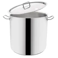 Stock Einkochautomat, 32 l, Edelstahl ORION 113311