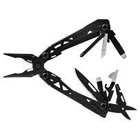 Multitool Suspension NXT Multifunktionszange, schwarz GERBER 1055358