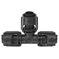 MDS T-Stück 13 mm GARDENA 13201-20