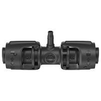 MDS Kupplung 13 mm - 4,6 mm GARDENA 13204-20