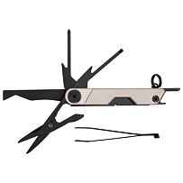 Multitool Armbar Mini Paketöffner-Multifunktionsmesser GERBER 2007706