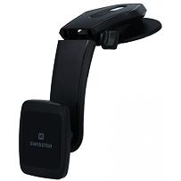 S-Grip M5-R1 Magnetische Handyhalterung fürs Auto SWISSTEN 65010601