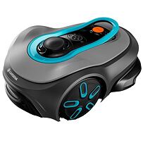 Smart Sileno Free Rasenmähroboter 1500 m² GARDENA 19927-32