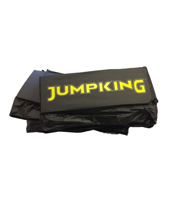 Randabdeckung zum Trampolin JumpKing ZORBPOD 4,27 m, model 2016