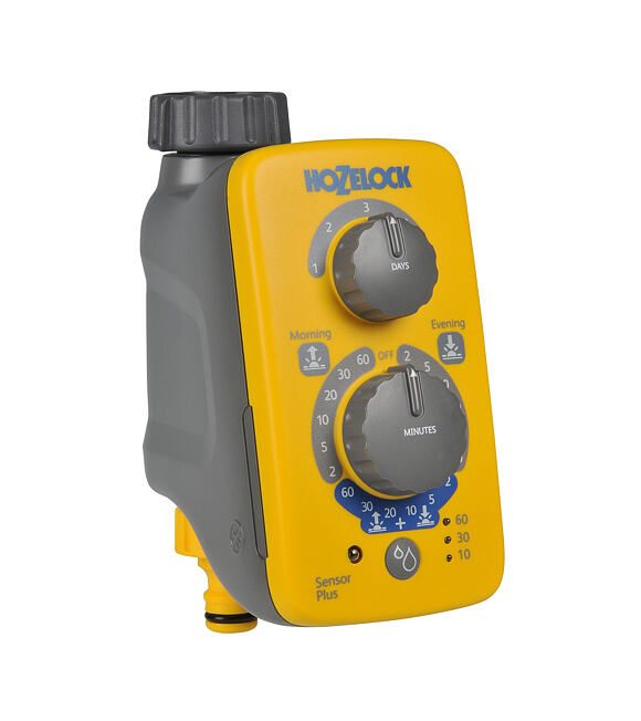 Sensor Controller Plus Sensorsteuerung HOZELOCK 22140000