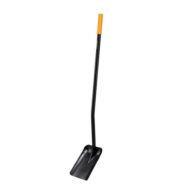 Solid™ Schaufel mit geradem Griff FISKARS 1066720