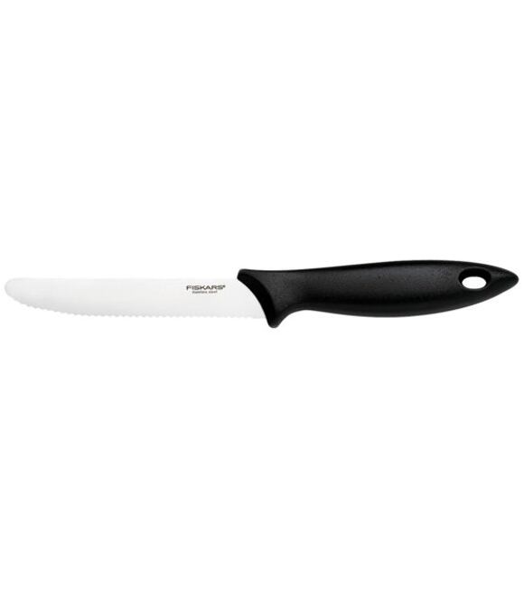 Essential Tomatenmesser 12 cm Fiskars 1065569