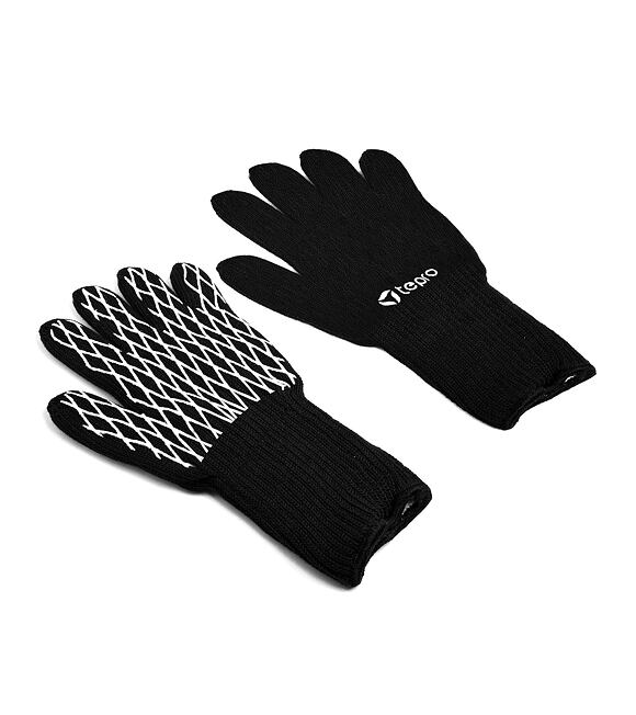 Textilgrillhandschuhe 1 Paar Tepro 8306