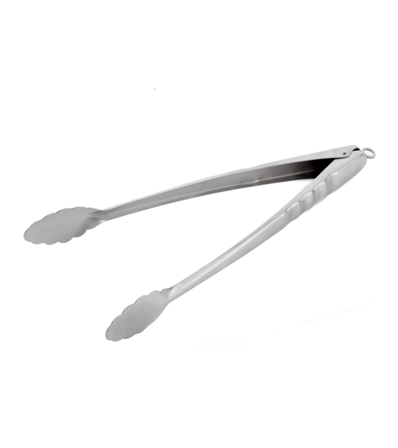 Grillzange aus rostfreiem Stahl Tepro 8517
