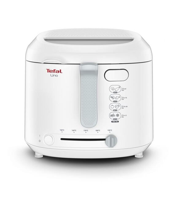 Fry Uno Fritteuse Tefal FF203130