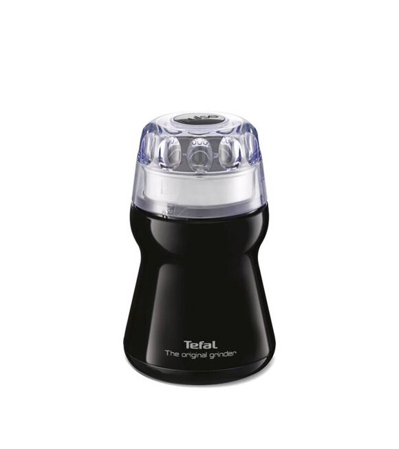 Kaffeemühle Kaffeemühle schwarz GT110838