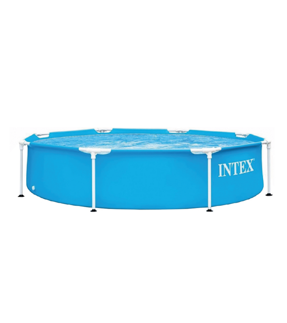 Pool Florida 2,44 x 0,51 m ohne Zubehör MARIMEX 10340283