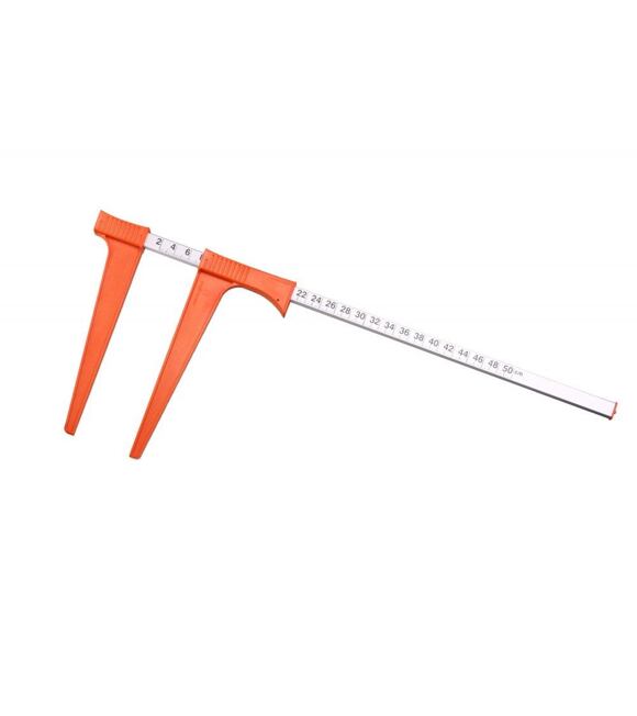 Meßkluppe 50 cm BAHCO 2802