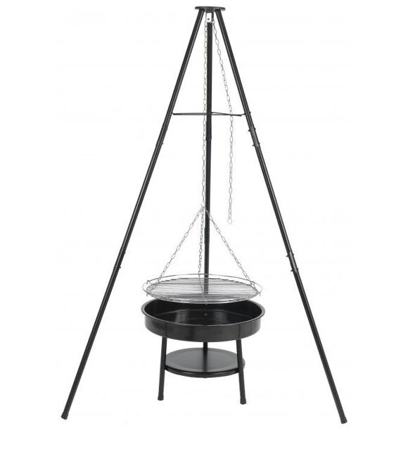 Cary Ketten-Grill TEPRO 1135