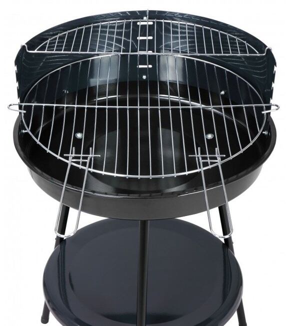 Highland Rundgrill TEPRO 1167