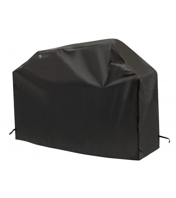 Universelle Abdeckung für Grill 55,9 x 177,8 x 129,5 cm, schwarz TEPRO 8109