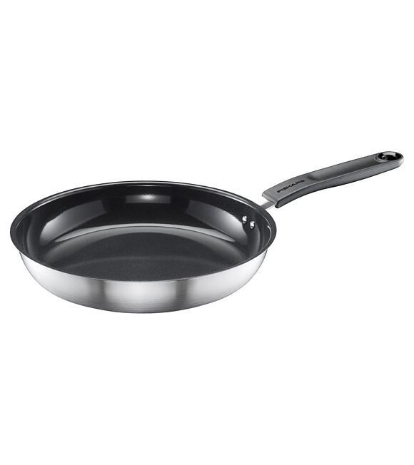 Functional Form Bratpfanne, 26 cm, Keramikbeschichtung FISKARS 1072311