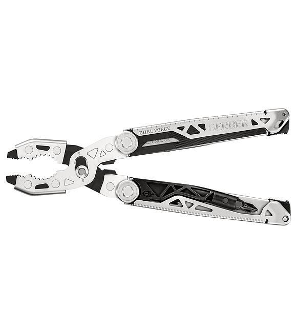 Multitool Dual Force Multifunktionszange GERBER 1059828