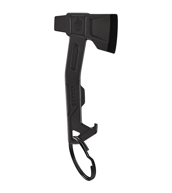 Multitool Hatchet, schwarz GERBER 1074042