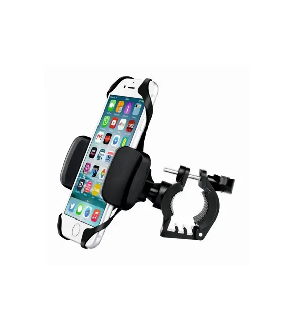 S-Grip BCCL1 Handyhalterung fürs Fahrrad SWISSTEN 65010404