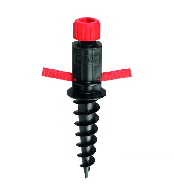 Kunststoff-Halter Trockner PROFIX 33500 Blom