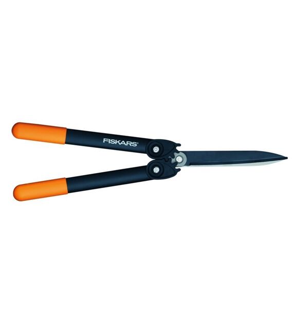 PowerGear II Getriebe-Heckenschere, Fiskars 114790