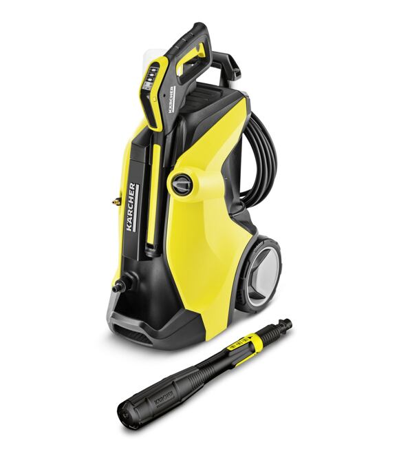 Hochdruckreiniger K 7 Full Control Plus - Kärcher 1.317-030.0