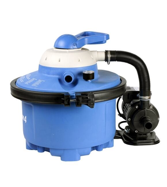 ProStar 4 Sandfiltration MARIMEX 10600003