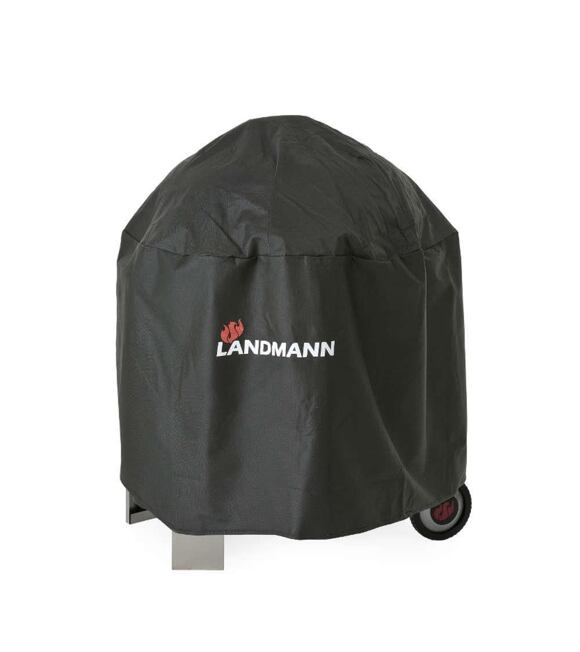 Quality Grill-Abdeckhaube ø 70 cm LANDMANN 15700