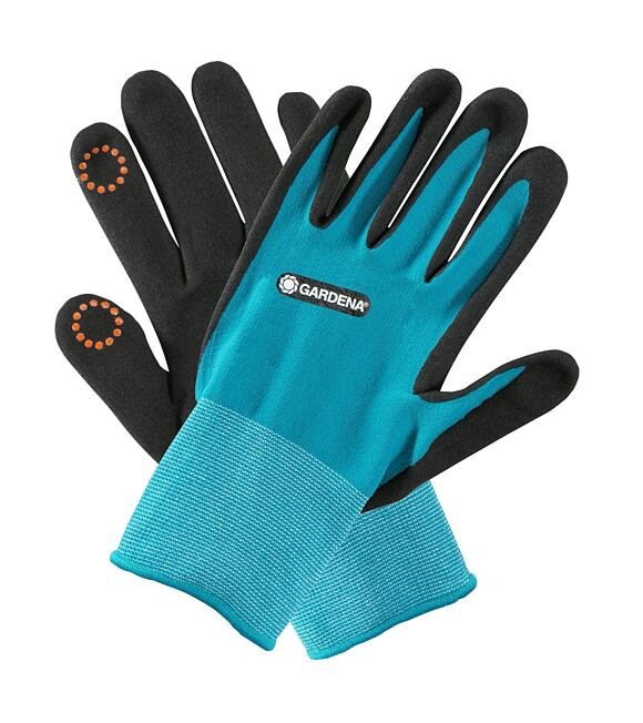 Pflanz- und Boden Handschuhe Größe XL GARDENA 11513-20