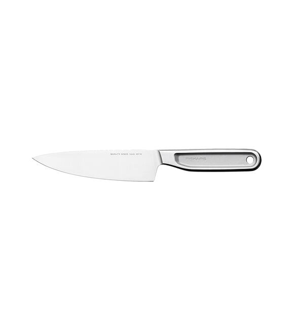 All Steel Kochmesser 13,5 cm - klein FISKARS 1062886