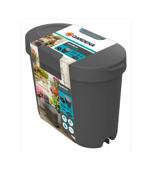 AquaBloom Wasserreservoir GARDENA 13367-20