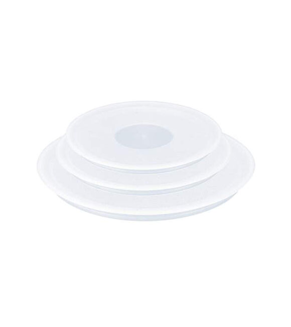 Ingenio Kunststoffdeckel-Set 3-teilig TEFAL L9849253
