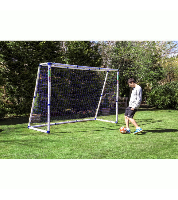 Target-Sport Pro 6 Fußballtor 300 x 200 x 100 cm My Hood 302206