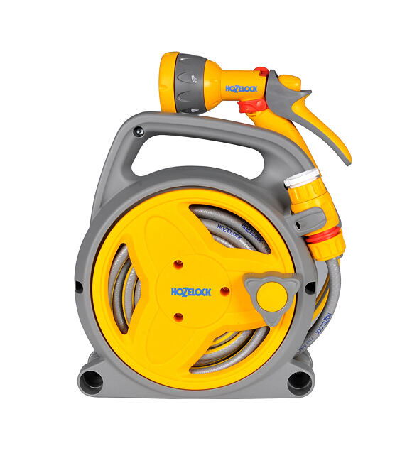 Pico Reel Aufroller mit 10 m Schlauch HOZELOCK 24250000
