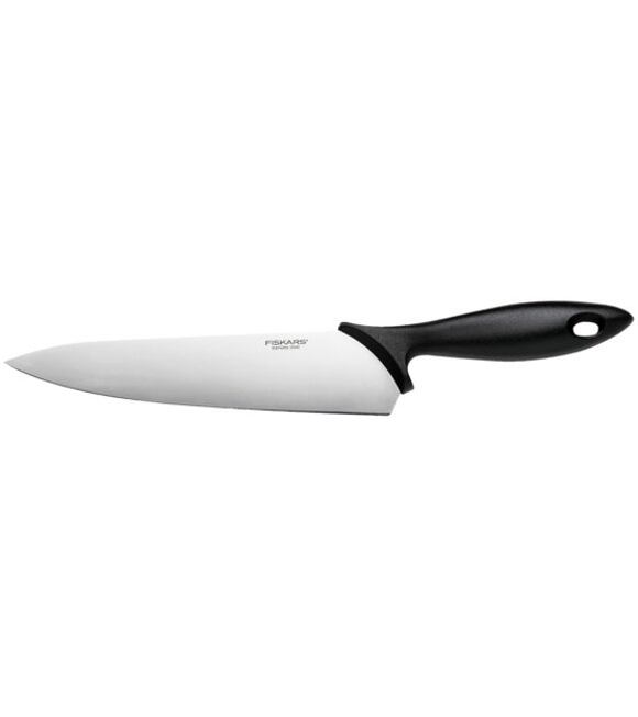 Essential Kochmesser 21 cm Fiskars 1065565